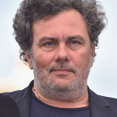 Arnaud Larrieu image